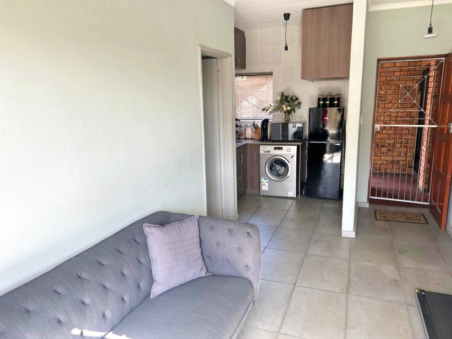 To Let 1 Bedroom Property for Rent in St Dumas Western Cape